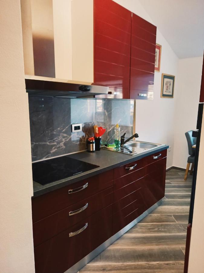 Apartman Dream Apartment *