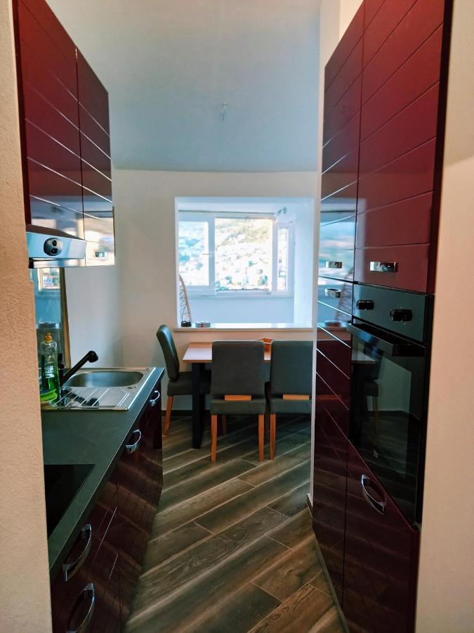 Apartman Dream Ragusa